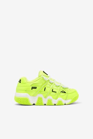 FILA Uproot Sneakers Black / White,Kids Shoes | CA.PLWFJA326